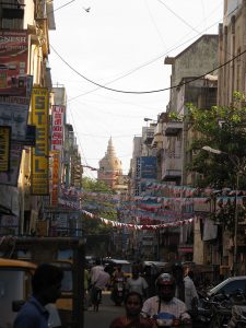 George Town Chennai